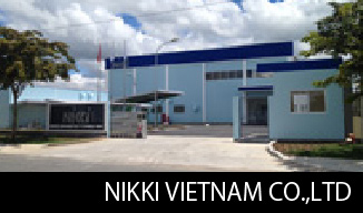 NIKKI VIETNAM CO.,LTD